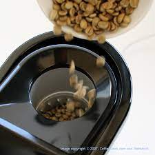 Costs will remain under $360; How To Roast Coffee With A Popcorn Popper Coffeegeek