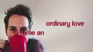 Ben Rector Ordinary Love Lyric Video Youtube