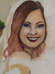 Syd Barrett UVM dorm wall art