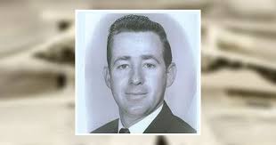 Douglas Sexton Obituary March 16, 2015