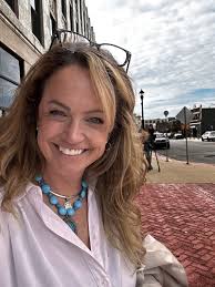 Trent Warsham (he/him)