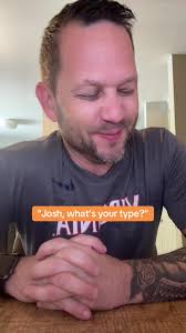 Discovering My Type: Josh Griffith's Lip Sync Journey