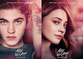 Pin By Victoria Georgiev On Libros In 2020 Movie Couples Movie Covers After Movie