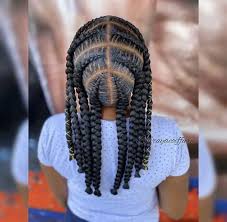 The styles took hours to create, and, of course, i never quite cooperated (which earned me several hand slaps with the comb). 40 Pop Smoke Braids Hairstyles Black Beauty Bombshells