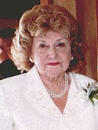 Josephine M. Bianchini