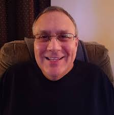 Patrick Glessing's Instagram, Twitter & Facebook