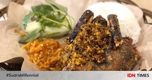 See all 4 photos taken at nasi bebek sinjay madura cab. Resep Bebek Sinjay Khas Madura Nikmatnya Menggoyang Lidah