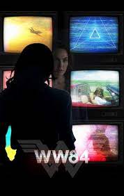 Wonder Woman 1984 Streaming Vf En Francais Gratuit Complet Films Complets Wonder Woman Film