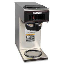 We did not find results for: Buy Bunn Vp17 1 12 Cup Low Profile Pourover Commercial Coffee Maker 1 Warmer 13300 0001 Online In Vietnam B0000diwzc