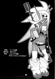 Read [Hamanasu Chaya (Hamanasu)] Oshioki! Demon Sisters (Panty & Stocking  With Garterbelt) Hentai Porns - Manga And Porncomics Xxx