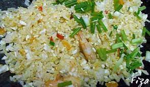 Resepi nasi goreng telur masin resepi nasi goreng special ni admin dpt dari group masak apa hari ini moga bermanafaat dan dihalalkan. Telur Masin Rebus Enak Juga Dibuat Nasi Goreng Macam Ni Keluarga
