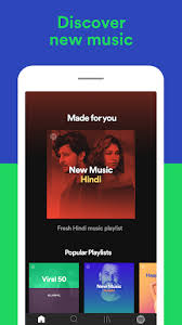 And make free android app. Spotify Listen To Your Favourite Music Podcasts Apps On Google Play