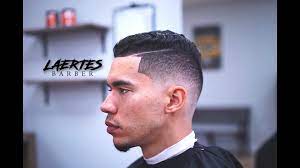We have already mentioned that comb over haircuts is versatile. Combover With Curly Hair Tutorial Youtube