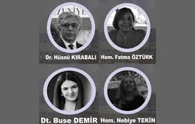 Izmir Deki Depremde 2 Doktor 2 Hemsire Yasamlarini Yitirdi Medimagazin Saglik Haber Portali Saglik Personeli Haberleri