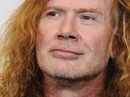 Former Metallica bassist mocks Dave Mustaine's "alpha male" claim