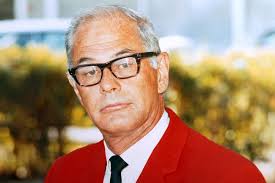 This Week in Pittsburgh History: Bob Prince Calls His Last Pirates Games