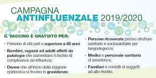 Si avvicinano i tempi di somministrazione del vaccino antinfluenzale, più che mai raccomandato durante l'epidemia di coronavirus , ma alcune regioni non hanno dosi. Vaccinazioni Antinfluenzali In Lombardia Ecco Tutto Cio Che C E Da Sapere