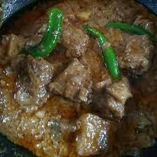 1 ulas bawang kecil, 1 inci halia, rempah 4 sekawan, 1 labu bawang besar, 2 ulas bawang putih, serbuk rempah kurma, ayam, 1/2 btg carrot, 1 kotak santan, gula, garam, air. Resepi Masakan Kurma Kedah Masak Putih Kenduri Facebook