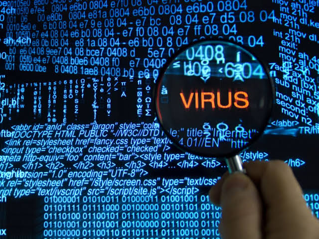 Resultado de imagen para ¿QUà ES UN VIRUS INFORMATICO? Y TIPOS
