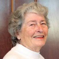 Dorothy Lee Carden, 87