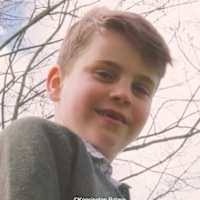 Kate Four 4 Goat Fashion Pieces Redgrave Scarlett Washington Vreeland