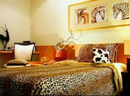 Vibrant warm colors, natural materials, and unusual decor will transform your living. Incredible African Inspired Home Decorations