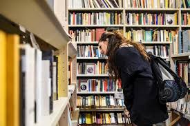 Molte sezioni ibby promuovono la giornata internazionale del libro per bambini attraverso i media e organizzano attività. Giornata Del Libro In Streaming Il Festival Delle Biblioteche Il 23 24 Aprile Affaritaliani It