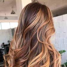 21 bronde hair ideas that look amazing on everyone. Golden Brown Hair Color With Blonde Highlights Novocom Top