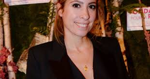 Bonjour à tous, je suis fasciné depuis des années par le talent et la nous y avons croisé léa salamé, qui fait le bilan de sa saison, avec une petite confidence toute. Lea Salame In A Relationship With Writers Before Raphael Glucksmann Today24 News English