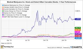 Could Medical Marijuana Be A Millionaire Maker Stock The