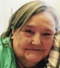 Cheryl "Granny" Begnaud