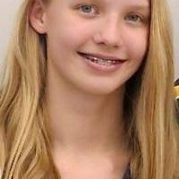 Saunders splashes onto high school scene