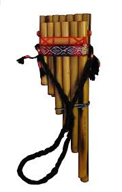 Virtual English Teaching Slot Replikant Flauta De Pa Flauta Instrumentos De Sopro