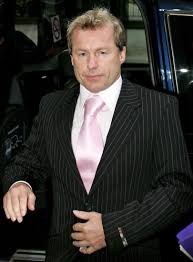 Entertainment Daily Uk - To Celebrate Coronation Street'S 60Th Anniversary,  We'Re Counting Down Through The Top 60 Characters Of All Time. Number 42 Is Brian  Tilsley Played By Christopher Quinten From 1978