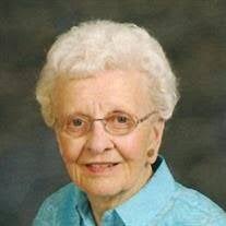 Norma S. Zeitler Obituary