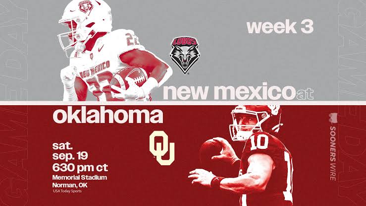 Oklahoma bounces back vs. New Mexico in Sooners Wire Staff Predictions