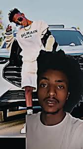 Justice for Estifanos Thomas