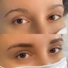 Profile for First Lash & Brows