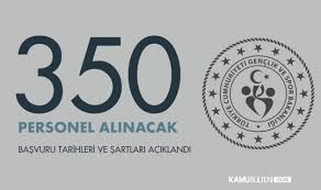 Gençlik ve spor bakanlığı 3 bin 243 işçi alımı yapılacağını duyurdu. Genclik Ve Spor Bakanligi Na 350 Sozlesmeli Personel Alimi Yapilacak