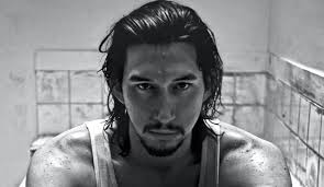 Adam Driver Interview Magazine