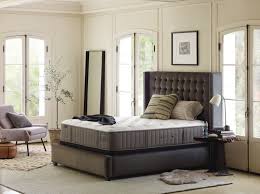 Take Your Bedroom To The Next Level With The Newly Redesigned 2016 Reserve Collection From Stearns Foster Ww Mattress Sets Firm Mattress Full Size Mattress