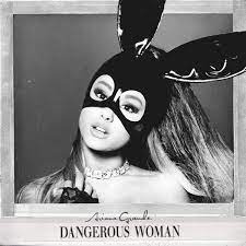 Programas para baixar música no windows. Ariana Grande Dangerous Woman Baixar Album Completo Vangoo Music