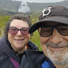 Married couples and ancestral origins in DNA results