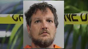 Undercover sting 'Operation Child Protector IV' nabs 6 men who now face 22  felony charges