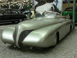 Cite De L Automobile De Mulhouse Collection Des Freres Schlumpf Concept Cars Concept Cars Vintage Classic Cars
