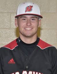 Pitching gems from Erxleben, Shepard highlight Rams, Red Devil split