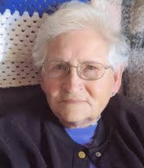 Edith Davis Obituary (1932