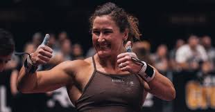 Since qualifying for the games, i have been in a state of denial. Str O Zq Dtc6m