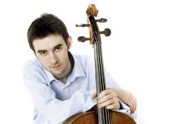 Britten: Suites for Solo Cello