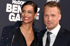 Oliver pocher (42) und seine ehefrau amira erwarten noch einmal nachwuchs. Amira Pocher Wieder Schwanger Oliver Pocher Freut Sich Auf Sein Funftes Kind Nachrichten Stuttgarter Zeitung